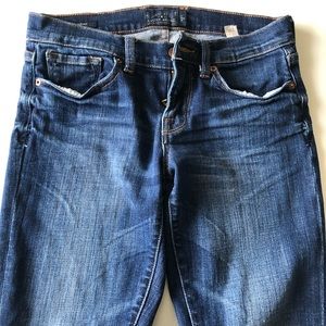 Lucky Brand Jeans size 4R